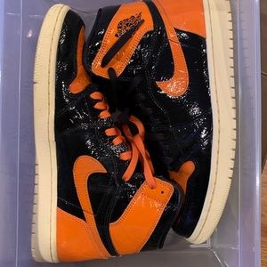 Jordan 1 Retro High Shattered Backbord 3.0